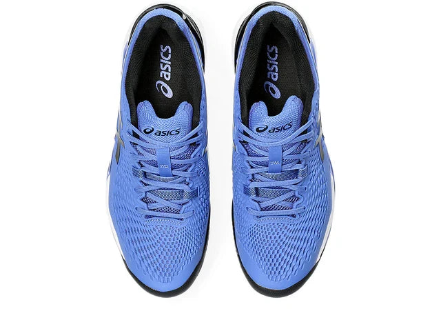 ASICS Gel-Resolution 9 Clay 'Sapphire Black'