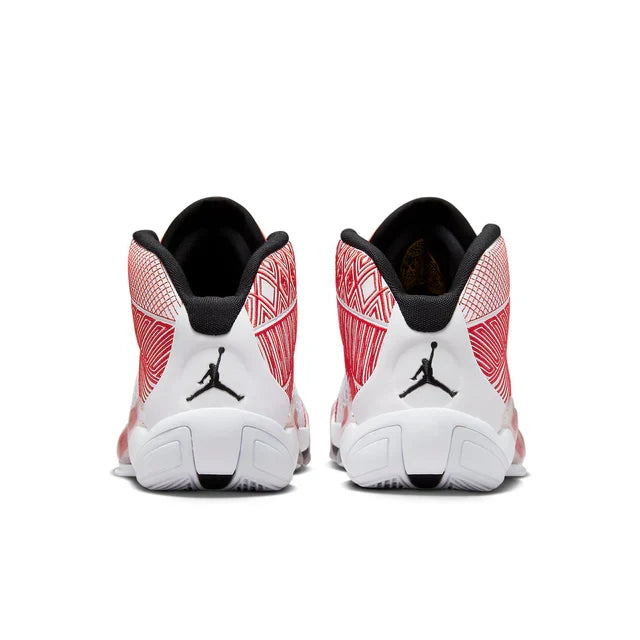 Air Jordan 38 'University Red'
