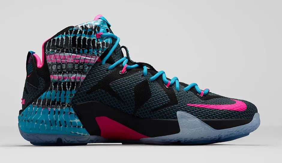 LeBron 12 '23 Chromosomes'
