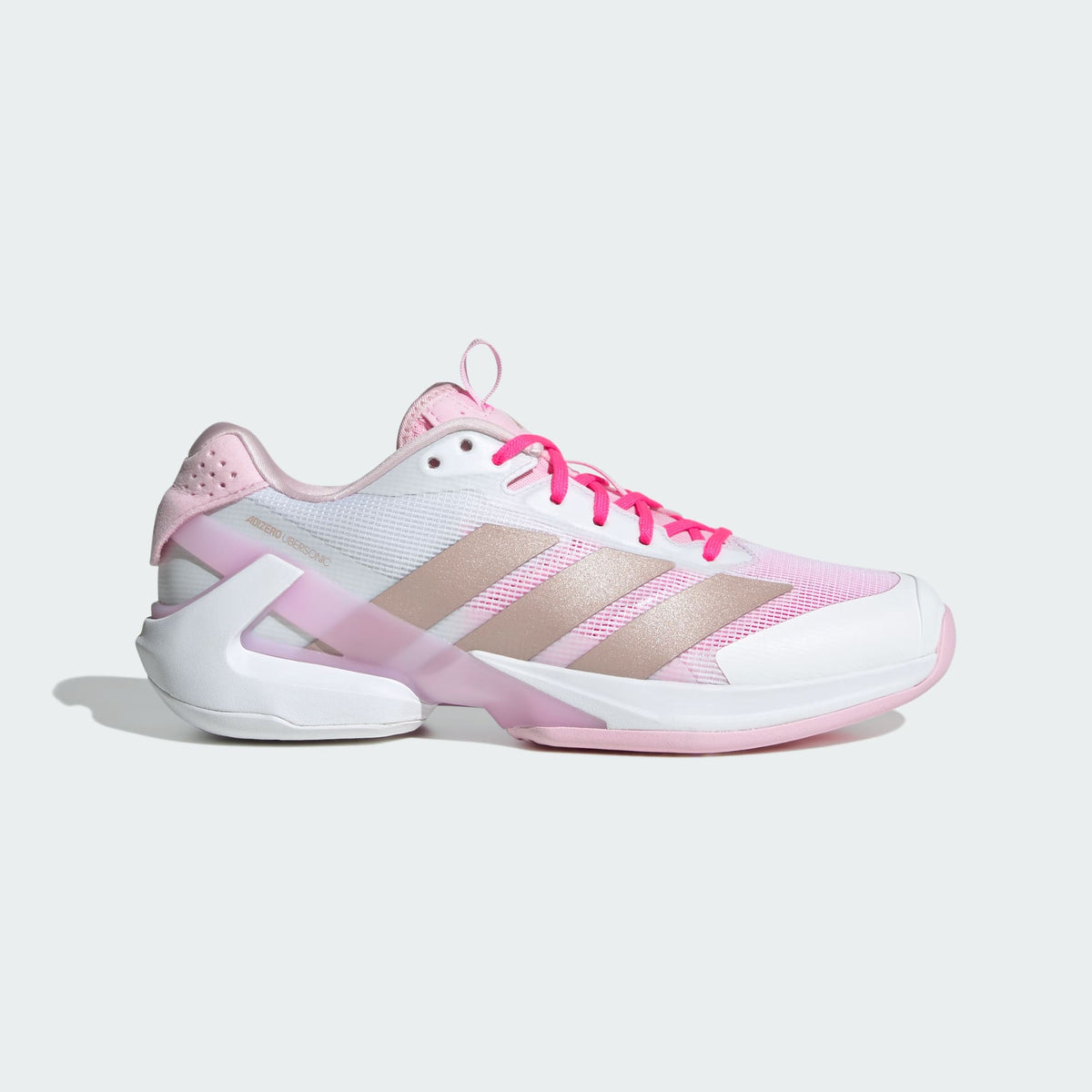Adidas Adizero Ubersonic 5 Tennis Shoes