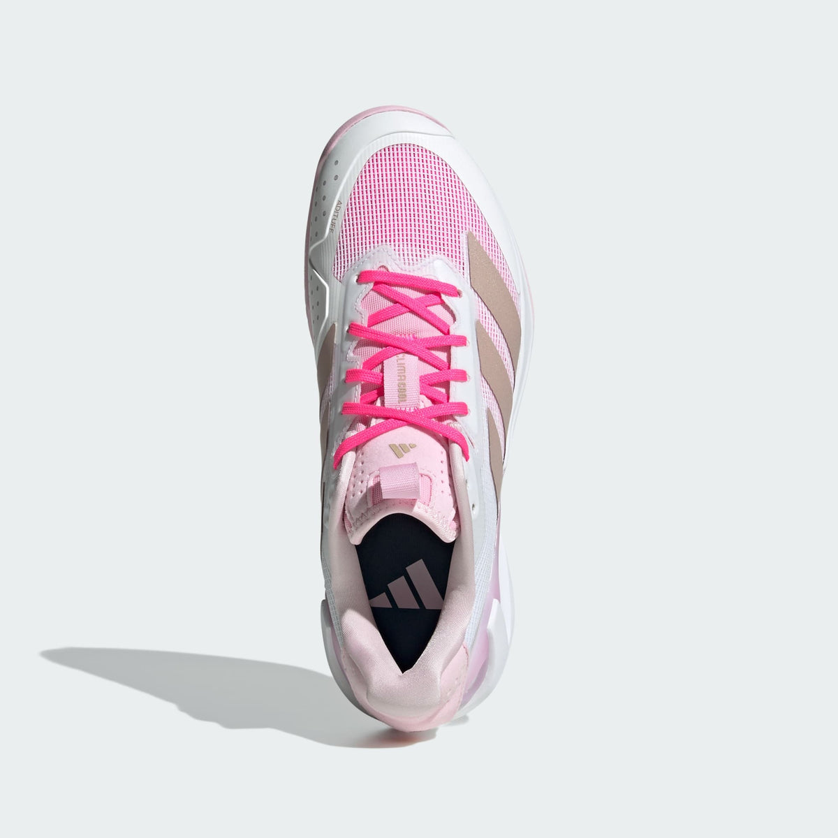 Adidas Adizero Ubersonic 5 Tennis Shoes