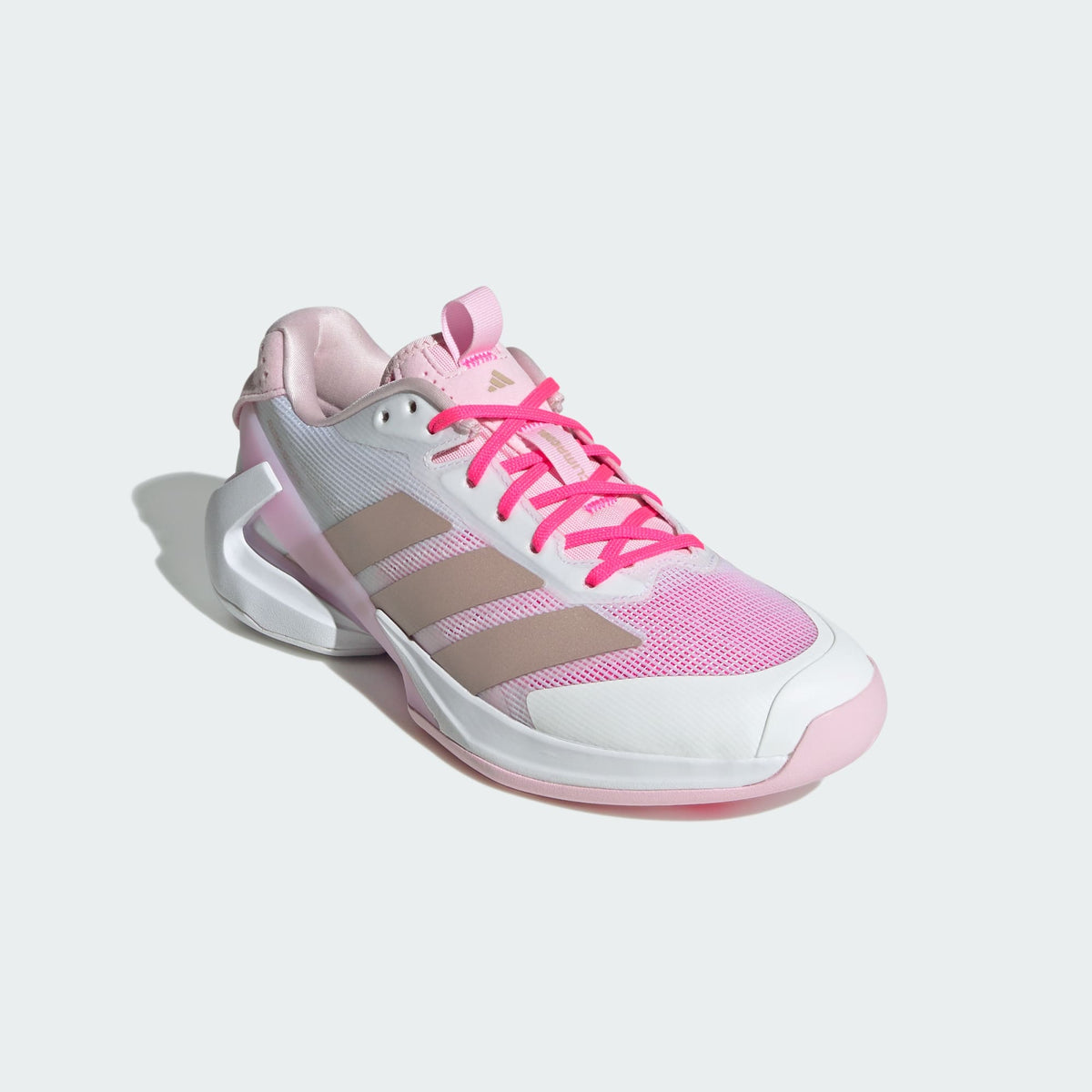 Adidas Adizero Ubersonic 5 Tennis Shoes