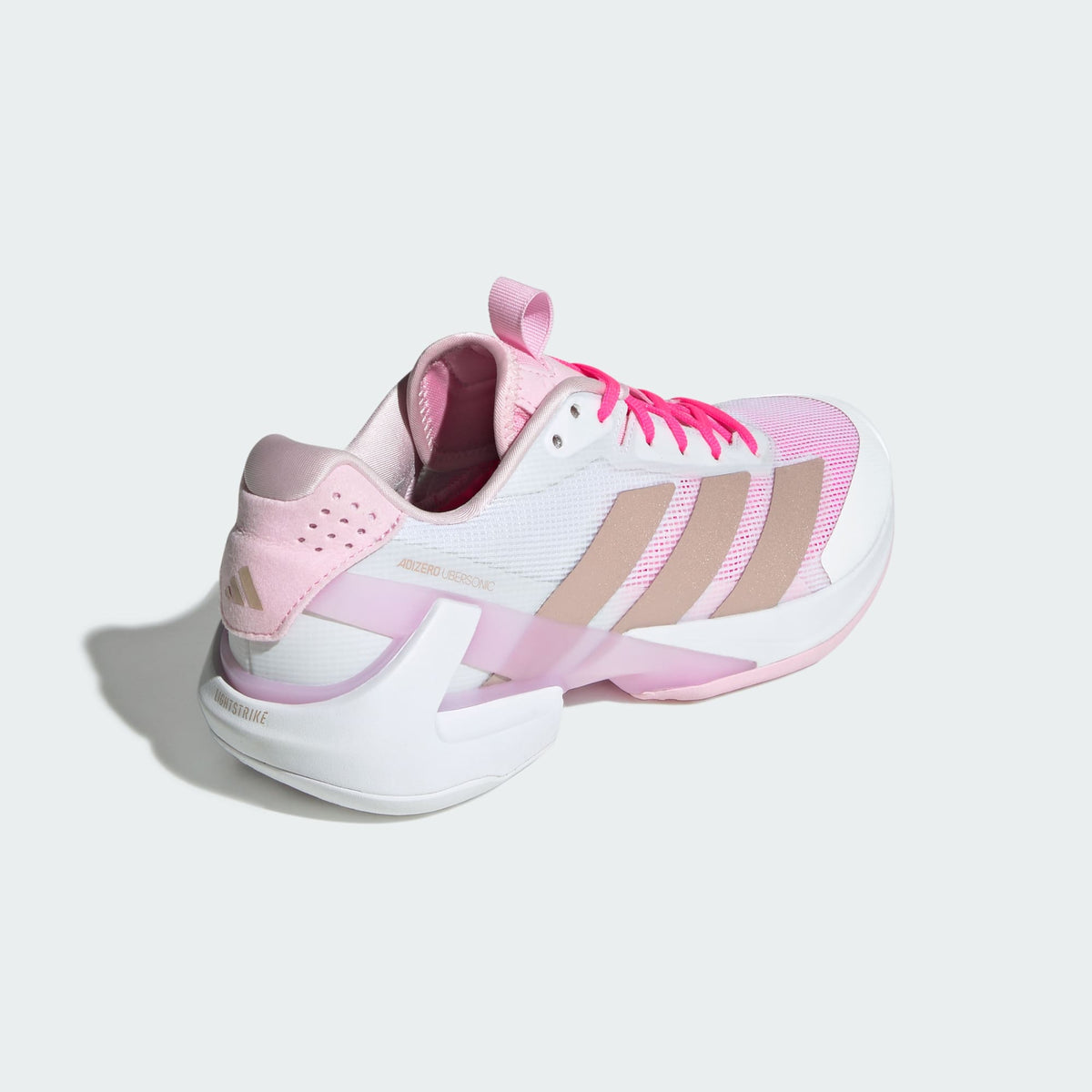 Adidas Adizero Ubersonic 5 Tennis Shoes