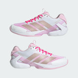 Adidas Adizero Ubersonic 5 Tennis Shoes