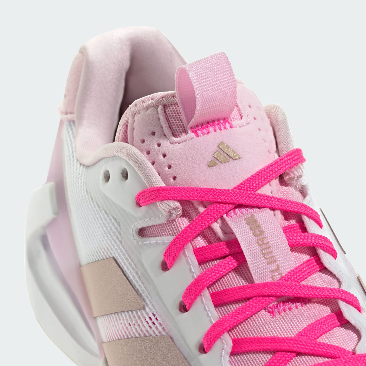 Adidas Adizero Ubersonic 5 Tennis Shoes