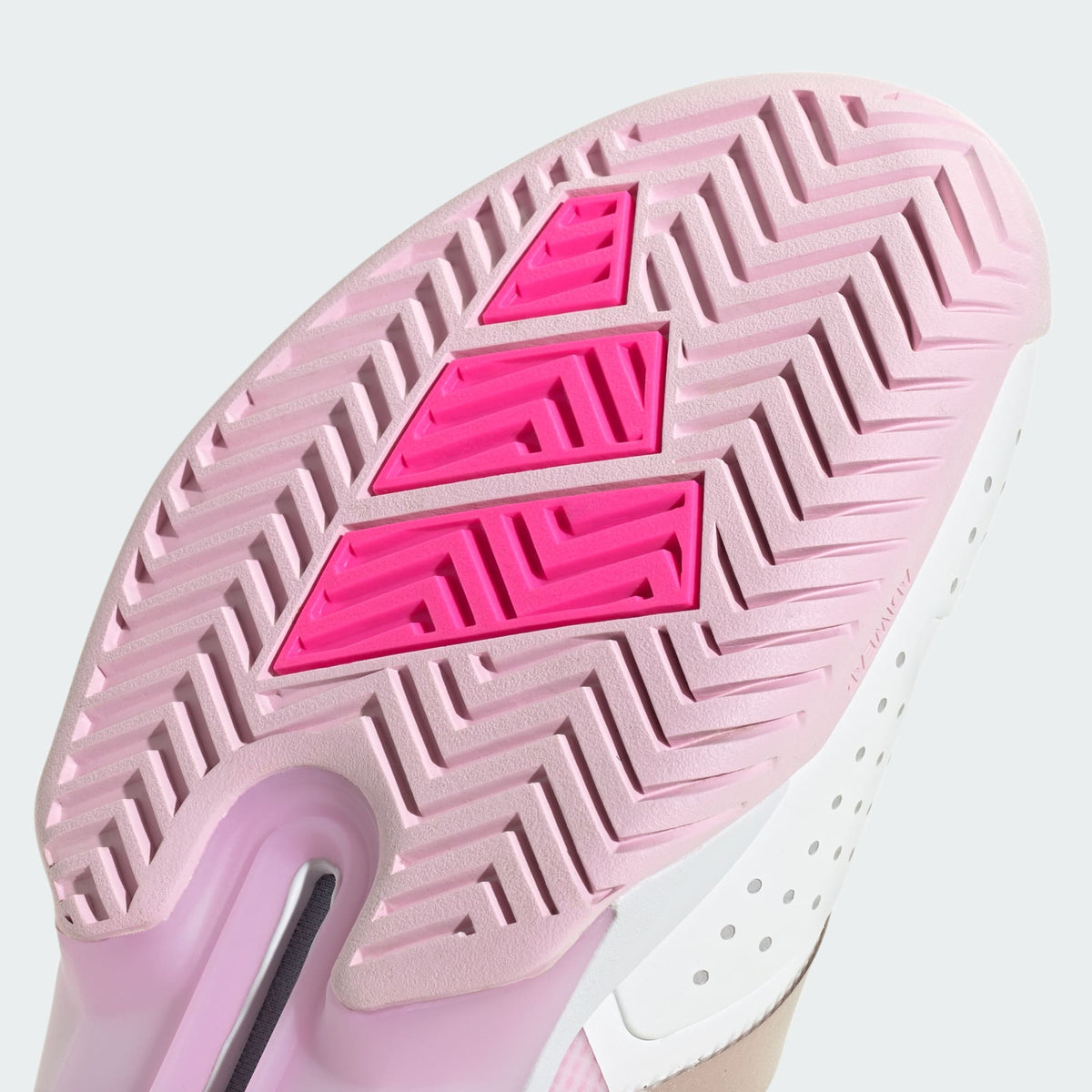 Adidas Adizero Ubersonic 5 Tennis Shoes