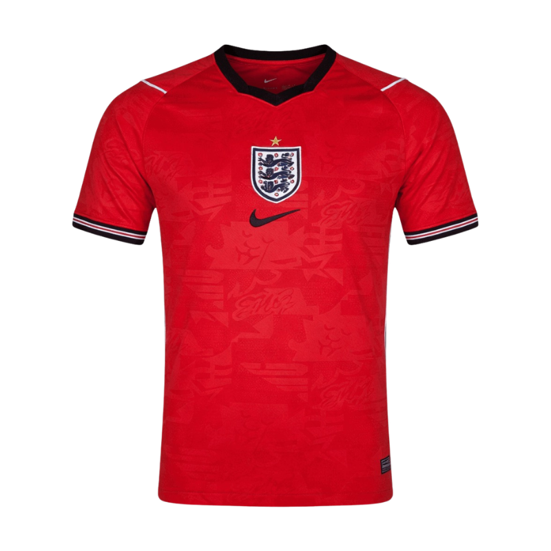 England 2026 Away