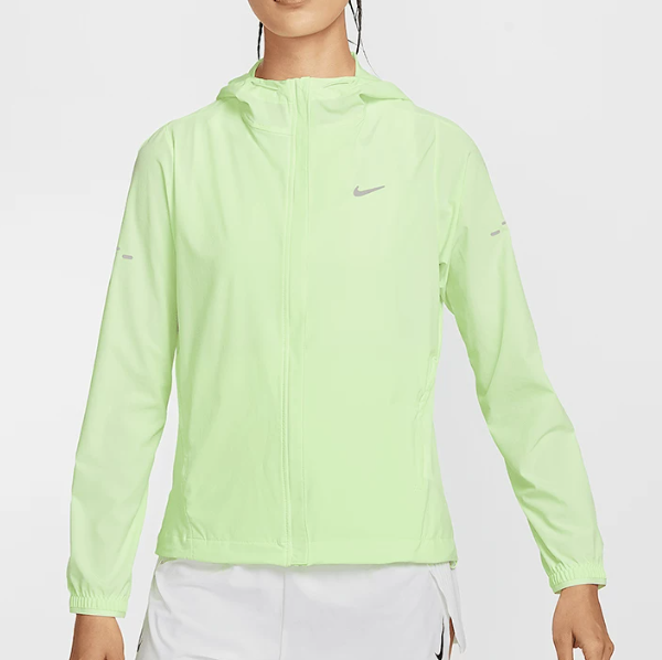 Women Woven Jacket