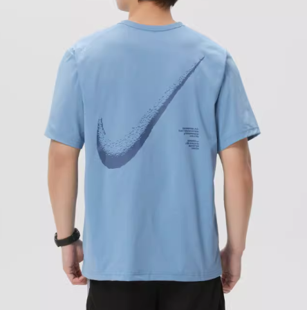 Men Quick-Dry T-Shirt