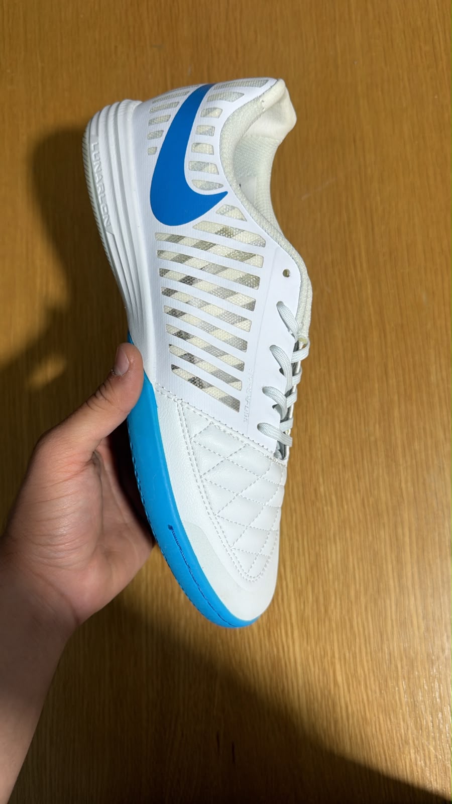 Nike Lunar Gato Stock