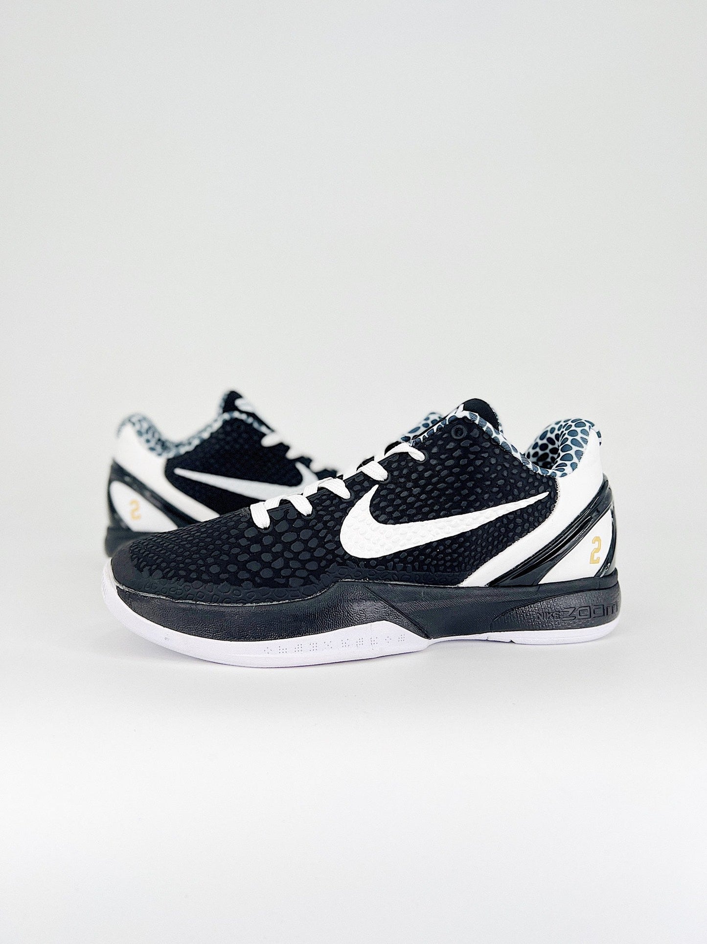 NIKE Zoom KOBE 6
