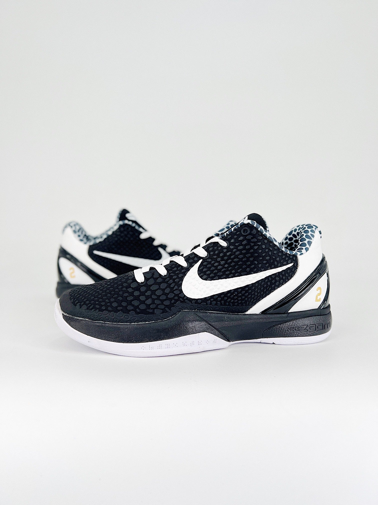 NIKE Zoom KOBE 6