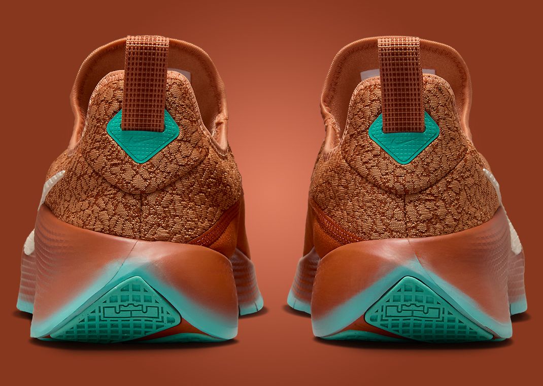 Nike LeBron TR 1 'Better With Age'