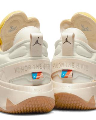 nike jordan why not zero 5 honor the gift shoes