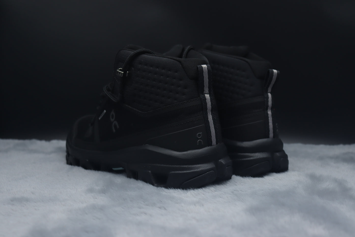 ONCLOUD ROCK HIGH WP