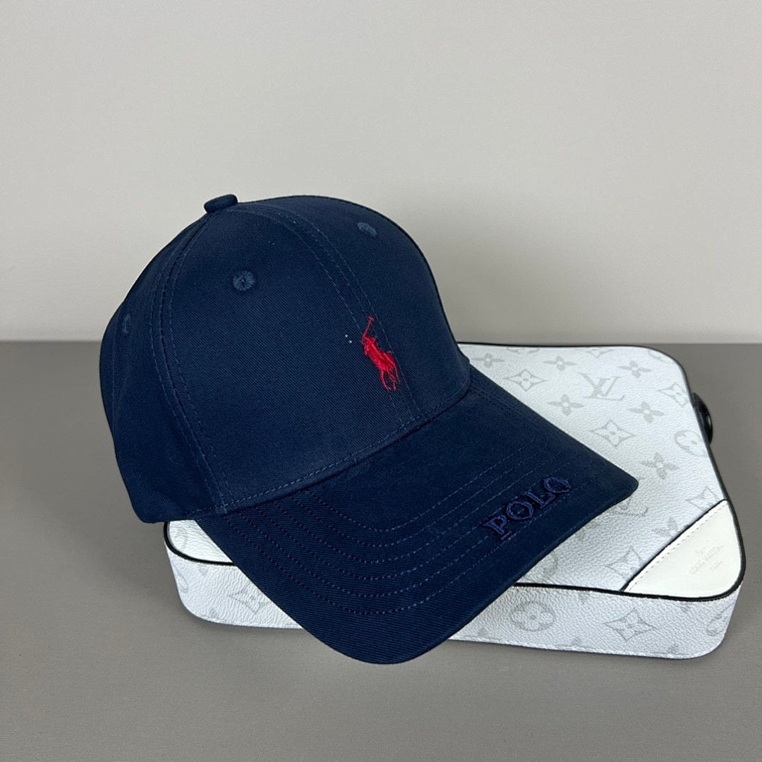 Polo Baseball Cap US8806509B99