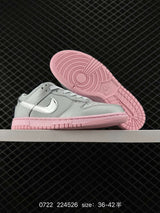 3 224 Year of the Dragon exclusive color matching, Nike sb Dunk Low LX” dunk series low-top casual sports skateboard shoes Item number: HM3698-6 Code: 22426 Size: 36～42 and a half Details