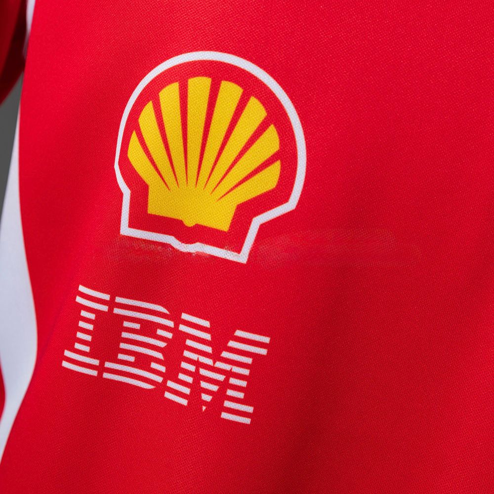 Ferrari 2026 Team T-Shirt