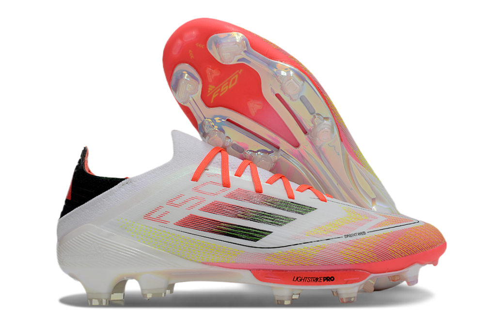 Adidas F50 TF SIZE: 39-45