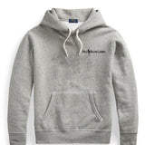 Polo Bear Fleece Hoodie 13