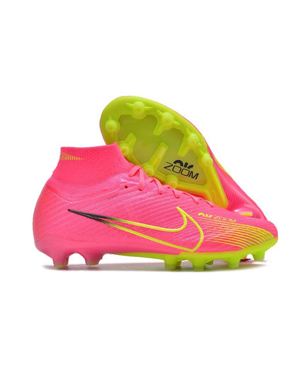Nike Air Zoom Mercurial Superfly IX Elite AG