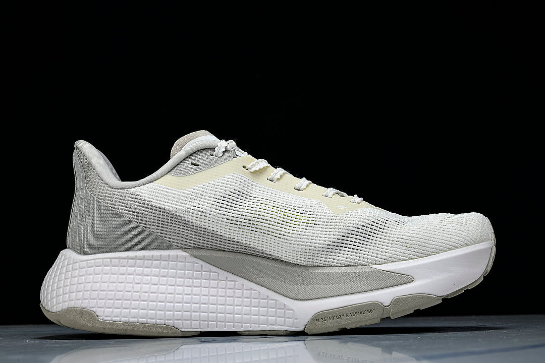 NF02504GF-070 OFFTRAIL VERSA TRAIL RUNNING SHOES WHITE/GREY/BEIGE