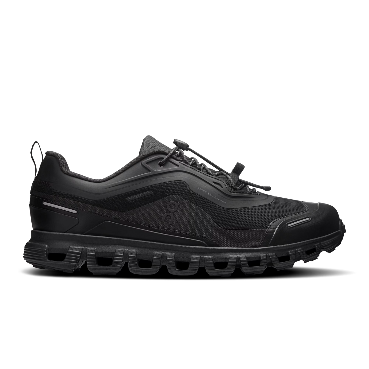 On Cloud 6 Geo Waterproof
