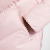 Women Down Jacket