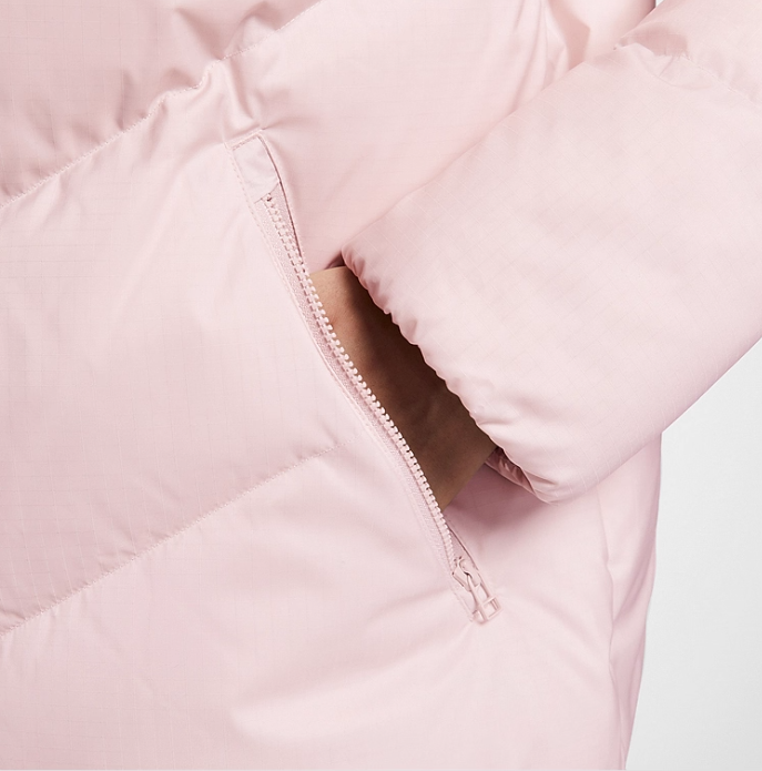 Women Down Jacket