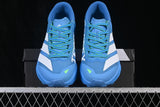 TERREX AGRAVIC SOLE-BOOSTING RUNNING SHOES BLUE/WHITE/BLUE