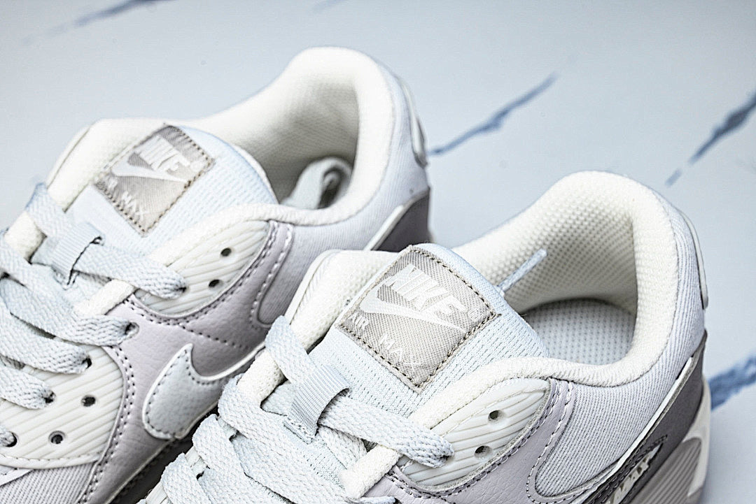AIR MAX 90 PHOTON DUST LIGHT IRON ORE PHOTON DUST/LIGHT IRON ORE/SAIL/PHOTON DUST