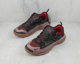 ACG MOUNTAIN FLY LOW GTX SE BLACK/RED/PURPLE
