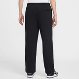 Men Fleece-Lined Trousers
