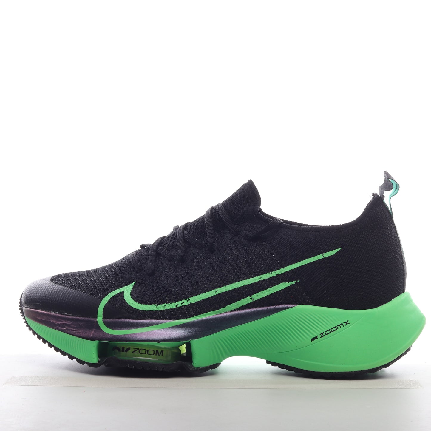 Nike Air Zoom Alphafly NEXT％