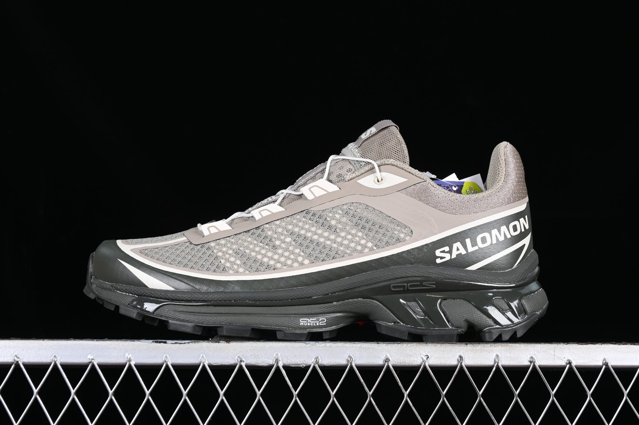 Salomon XT-6 "FT"