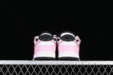 【290】[FD4623-155]-[DUNK LOW MULTI COLOR WHITE/BLACK/PINK]-[WOMAN:36-40]