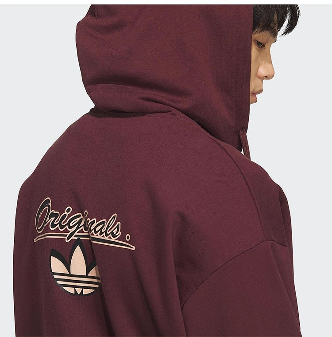 Unisex Jacket
