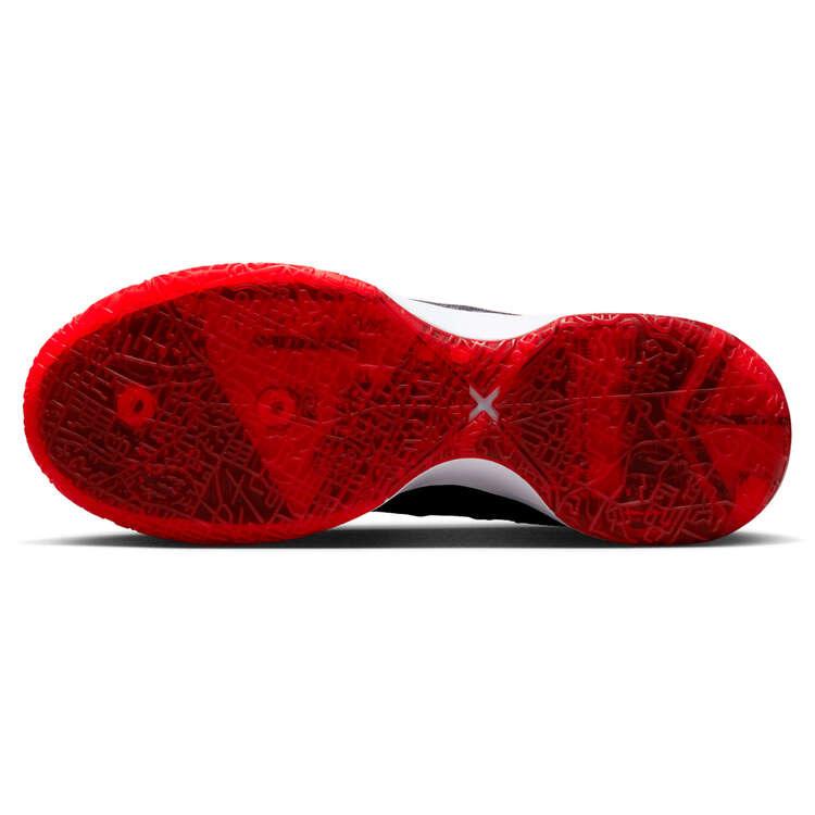 nike zoom lebron nxxt calzado  shoes