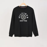 313#TommyCrew Neck Sweatshirt
