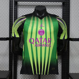 PSG 2026/27 Special Green jersey