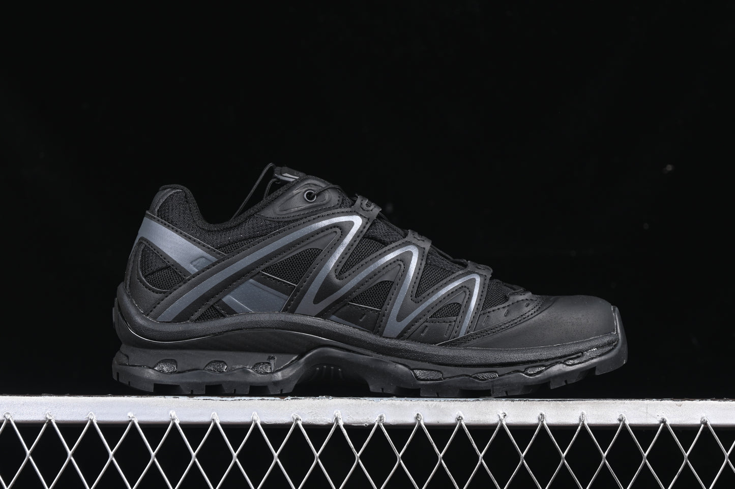 Salomon XA PRO 3D