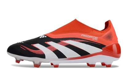 PREDATOR ACCURACY+ FG BOOTS 36-45