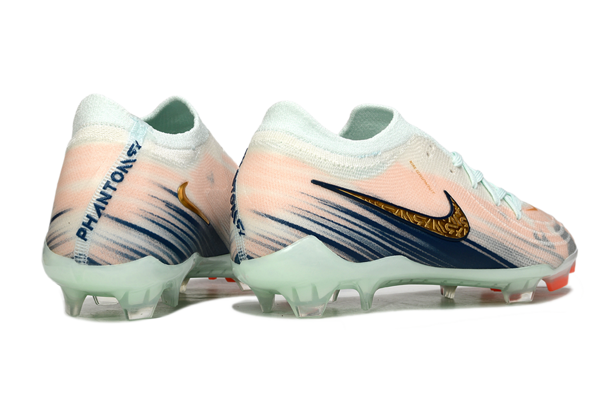NIKE PHANTOM LUNA ELITE FG 39-45