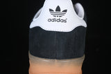 【280】[JI2060]-[ORIGINALS GAZELLE INDOOR BLACK/WHITE]-[WOMAN:35-39]-[MAN:40-45]