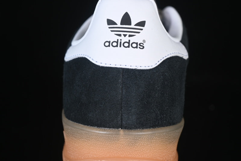 【280】[JI2060]-[ORIGINALS GAZELLE INDOOR BLACK/WHITE]-[WOMAN:35-39]-[MAN:40-45]