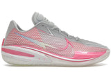 nike air zoom gt cut pink shoes