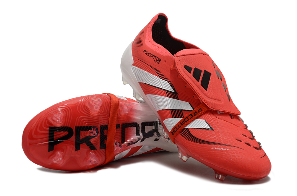 PREDATOR ACCURACY+ FG BOOTS 36-45