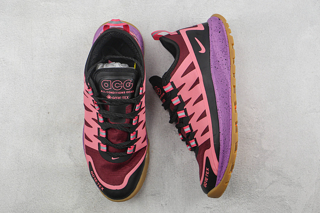ACG MOUNTAIN FLY LOW GTX SE PINK/PURPLE/BLACK