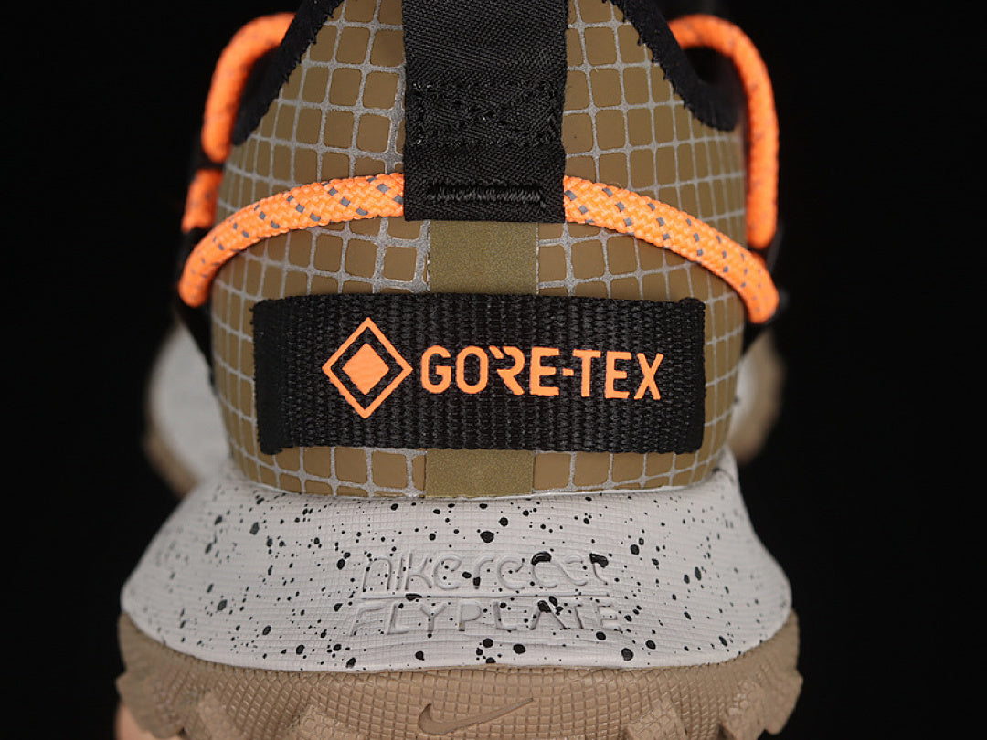 ACG MOUNTAIN FLY LOW GTX SE BROWN BLACK