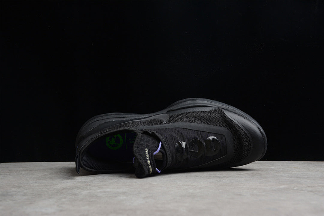 ACG ZOOM AIR AO BLACK/ATOMIC VIOLET